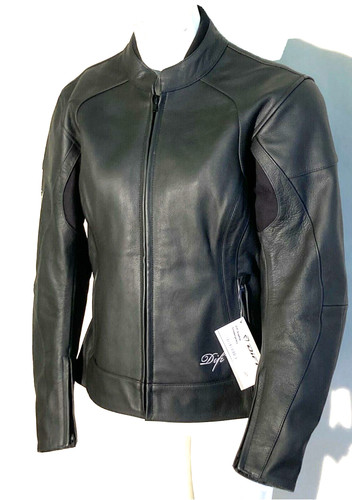 Lederjacke motorradjacke difi - lederjacke,