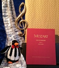 Mozart,  "Sinfonien" Band 5