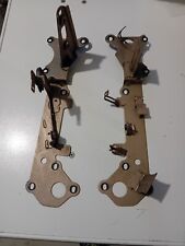 PAAR STEUERGERÄTHALTERUNGEN