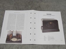 Schaltplan für Röhrenradio