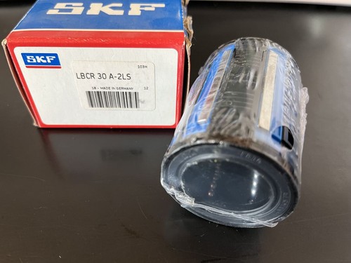 Stk skf linearlager lbcr - ,