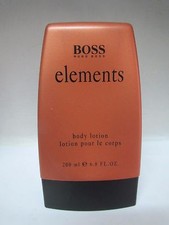 BOSS Elements by Hugo Boss