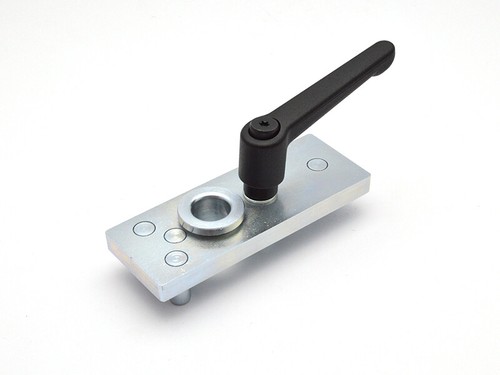 Bohrlehre d17 für - bohrlehre,