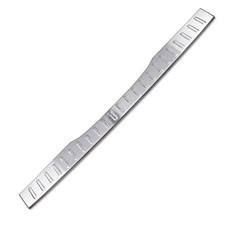 Ladekantenschutz passend für Mercedes Vito und Viano W639 Edelstahl