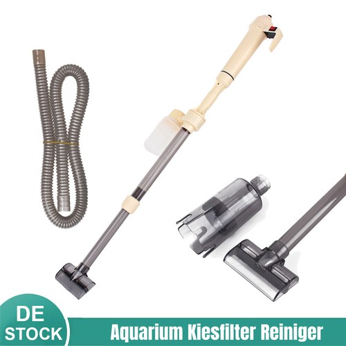 Elektrische aquarium - elektrische,