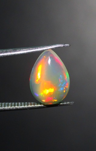 Opal edelstein birnenopal - edelstein,,