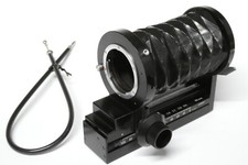 Leitz / Leica Balgen / Balgengerät R Bajonett Bajonett   gebraucht