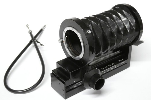 Leitz leica balgen - leica,
