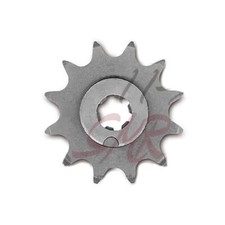 Ritzel Kette Rad Antrieb 17