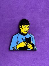 Pin Badge Anstecker, Star