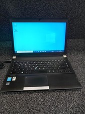 *TOSHIBA PORTEGE-R30-A-19E