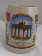 1991 JUBILAUMS Krug October
