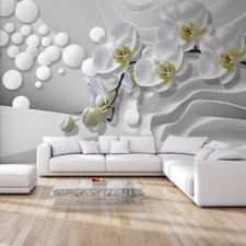 VLIES FOTOTAPETE 3D effekt