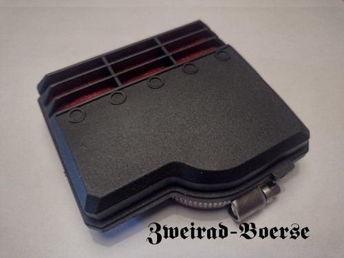 Tuning luftfilter - tuning,