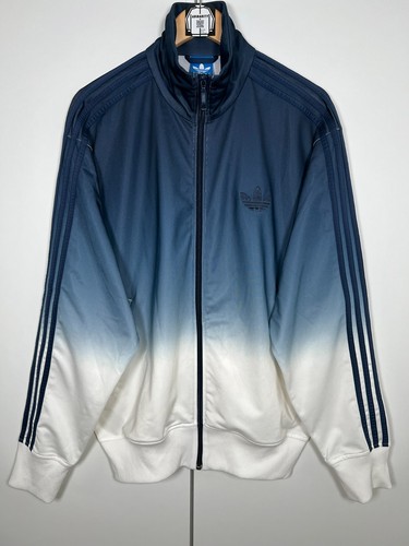 Adidas firebird jacke - og,