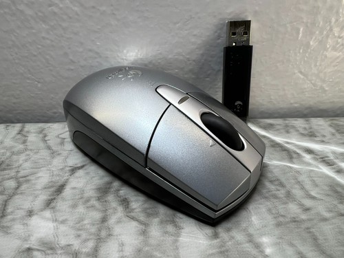 Logitech v200 kabellose - logitech,