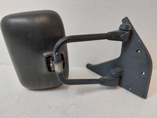 VW T4 Doka Pritsche Transporter Bügelspiegel rechts Außenspiegel Seitenspiegel 