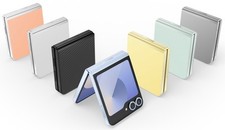 Samsung Galaxy Z Flip6 512GB