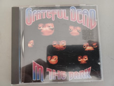 Grateful Dead    In The Dark