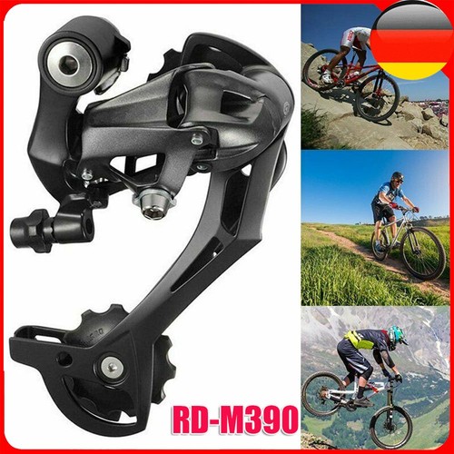 Für shimano deore shadow - für, +