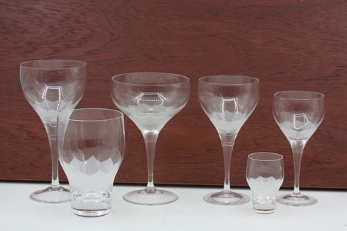 Rosenthal lotus gläser - rosenthal, für