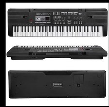 TOP Keyboard Super Klang &