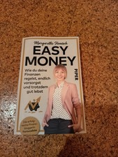 Easy money von margarethe - easy,
