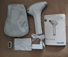 Lumea Precision IPL Haarentfernungssystem SC2006/00