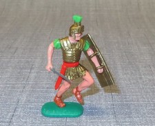 Römer   Variante   Timpo    Original  kein Nachguss  hellgrün