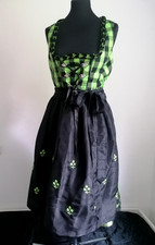 DIRNDL * Tracht * Trachtenmode * Gr. 36/38