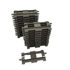 Lego® Duplo Eisenbahn