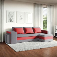 FORNIRO24 Kris - Sofa mit