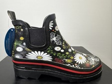 Beck damen gummistiefel 42 - gr.,