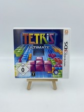 Tetris Ultimate für Nintendo