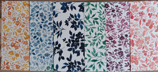 Stampin Up 6 Blätter