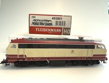 Fleischmann H0 493801 - BR 218