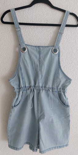 Latzshorts overall jumpsuit - latzshorts,,