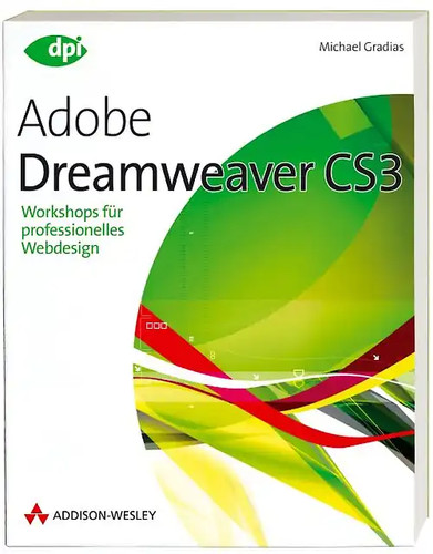Dreamweaver cs3 - dreamweaver,