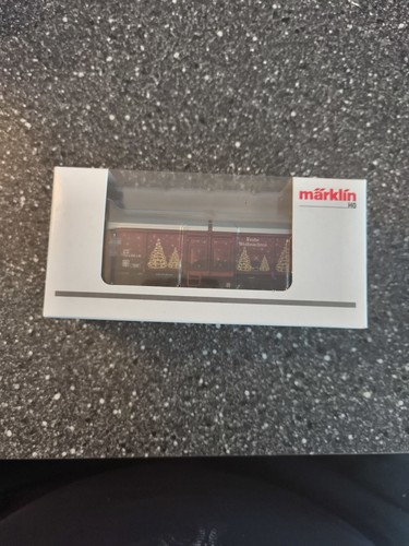Märklin 48424 - märklin, h0
