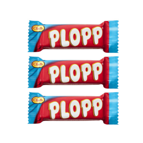 Plopp original mini - plopp,