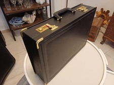 Aktenkoffer Besteckkoffer