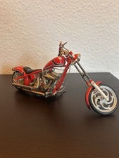 Tool/ Snap On Bike Orange County Choppers 1:10
