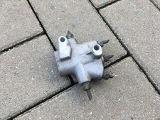 Daihatsu Cuore L251 (03-07) : Bremsdruckregler Bremskraftregler