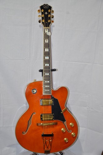 Acoustic electric hollow - j&d,