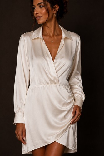 Zara blusenkleid tunika kleid - zara,