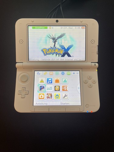 Nintendo 3ds animal - nintendo, xl