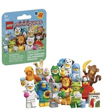 LEGO 71051 Collectable