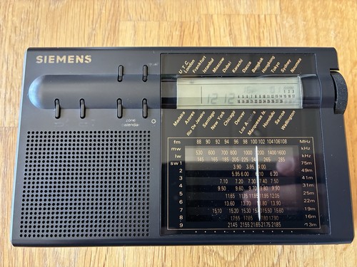 Siemens 712 g6 - siemens, rk-712