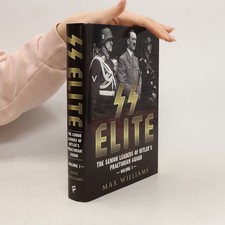 SS Elite  |  Max Williams