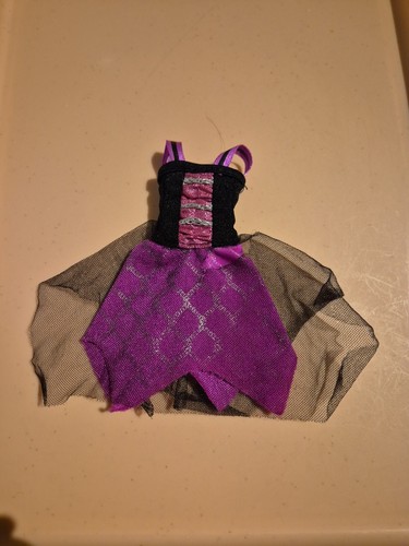 Monster high spectra - monster,